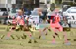 Round 9 V Narromine